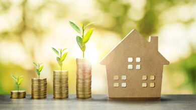 Wohnbauförderung: Finanzspritze fürs Eigenheim