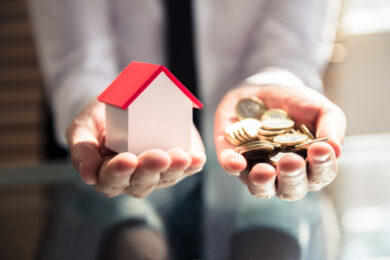Immobilienkredit: strengere Richtlinien für Vergabe