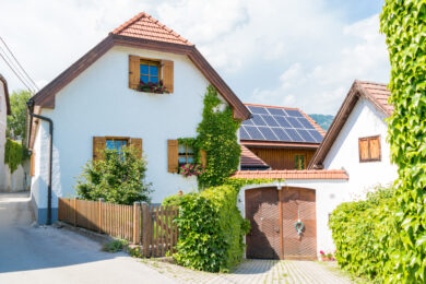 Pendler-Serie Teil 2: Nordwestlich von Wien können Immobilienkäufer bis zu 70 Prozent sparen!