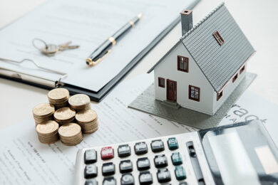Immobilienkauf: Mit diesen Nebenkosten müssen Sie rechnen