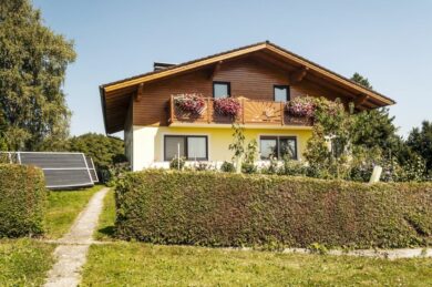 Pendler-Serie Teil 6: Immobilien um Innsbruck kosten oftmals nur die Hälfte