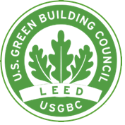 LEED-Logo